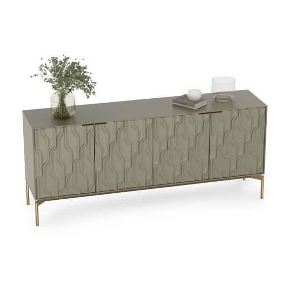 Mesa Credenza